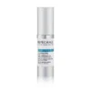 Repêchage Hydra Dew Pure Eye Contour Cream - silmänympärysvoide kuiville, vaurioituneille iholle, 15 ml hopeanvärisessä pumppupullossa.